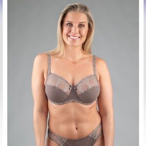 Juliette Bra Belgium Lingerie